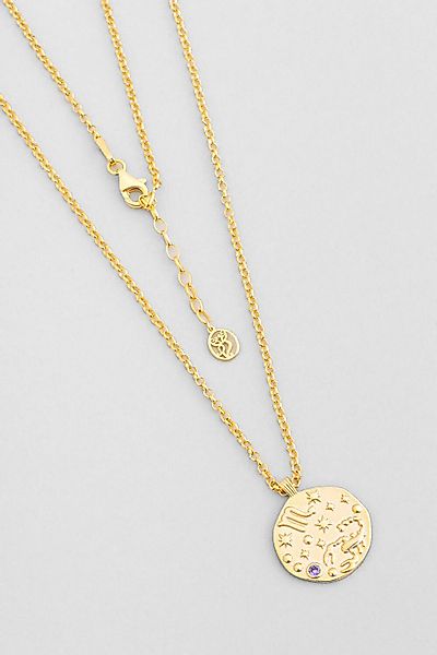 So CHIC... Collier Skorpion 18K Gelbgold günstig online kaufen