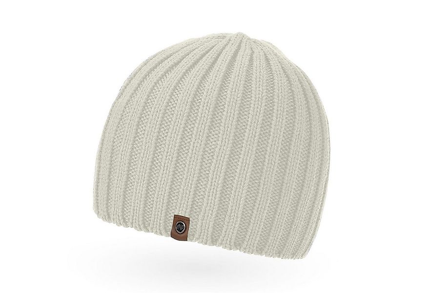 Neverless Strickmütze Strickmütze Herren Winter-Mütze Beanie günstig online kaufen