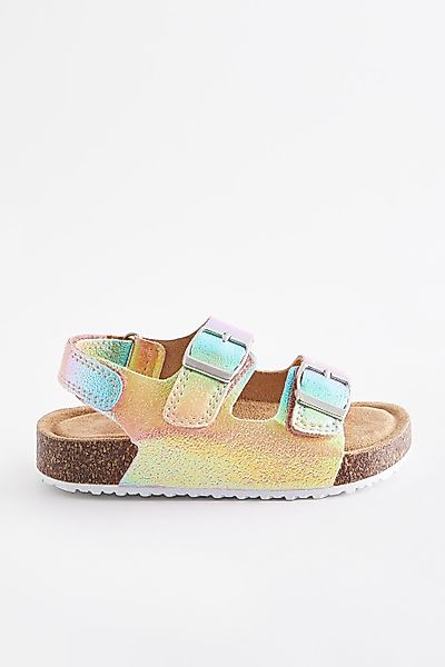 Next Sandalen mit zwei Riemen und günstig online kaufen