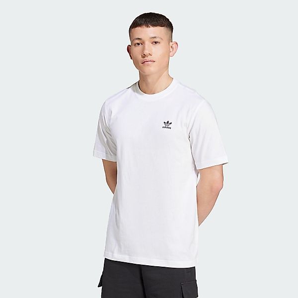 adidas Originals T-Shirt TREFOIL ESSENTIALS T-SHIRT günstig online kaufen