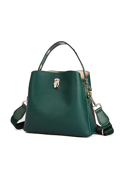 C'iel Henkeltasche Riley, Ton-in-Ton-Nähte günstig online kaufen