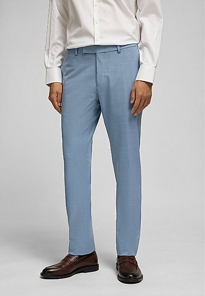 HECHTER PARIS Anzughose (1-tlg) in Modern Fit Passform günstig online kaufen