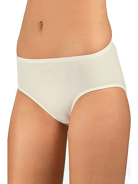 Nina Von C. Hüftslip "3er Pack Damen Hüftslip Daily" günstig online kaufen