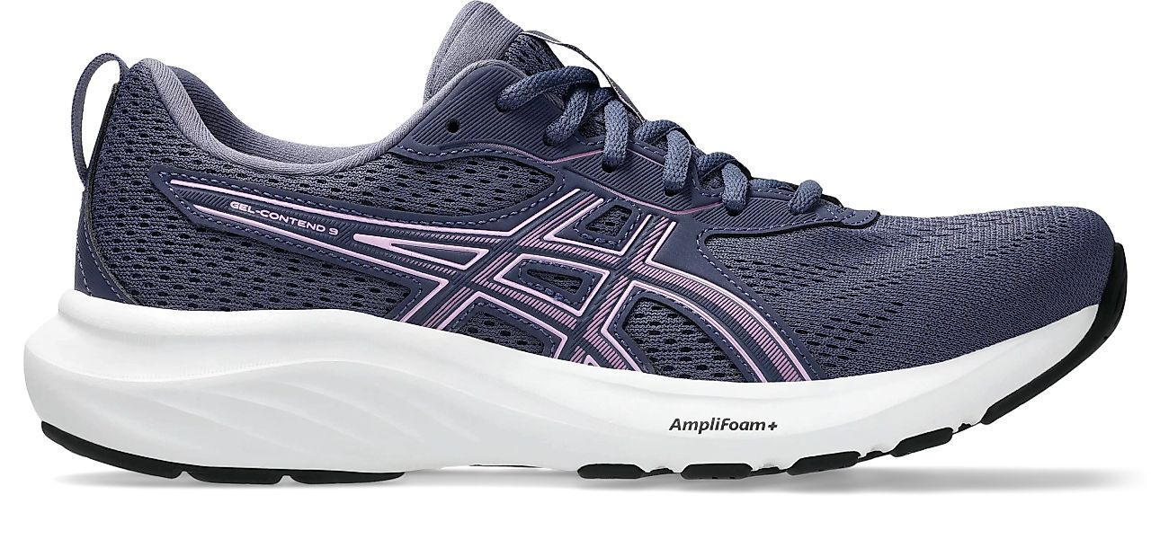 Asics Laufschuh "GEL-CONTEND 9", mehr Dämpfung günstig online kaufen