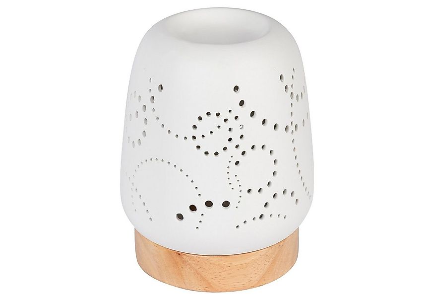 ONVAYA Duftlampe Duftlampe elektrisch, Aromalampe, Modernes Duftlicht günstig online kaufen