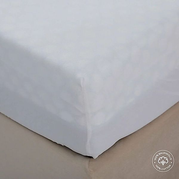 ARGAHOME Spannbettlaken Colourful Spannbettlaken 100% Baumwolle günstig online kaufen
