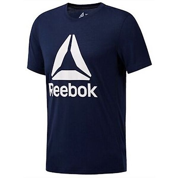 Reebok Sport  T-Shirt Wor Sup 20 Tee BL günstig online kaufen