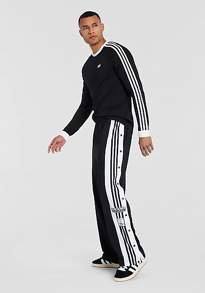 adidas Originals Langarmshirt "3S LS TEE" günstig online kaufen