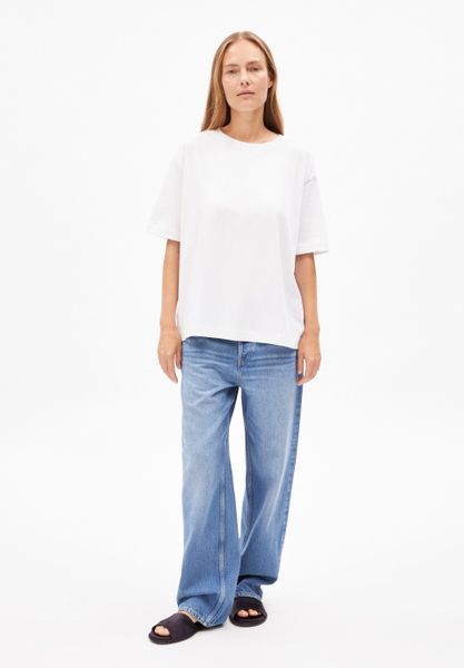Armedangels T-Shirt GIANNAA T-Shirt aus recyceltem günstig online kaufen