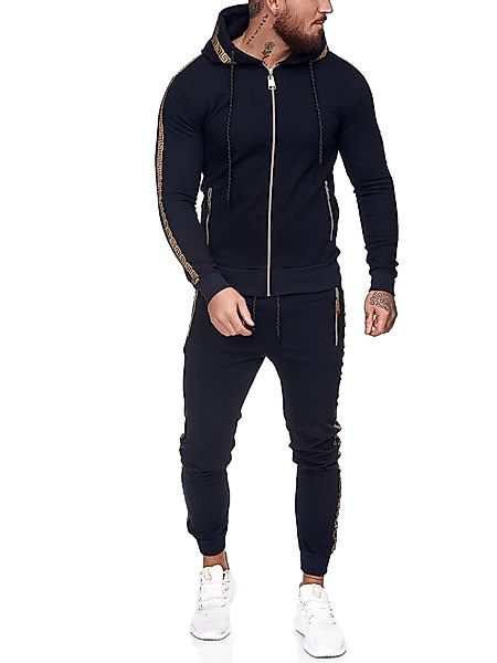 OneRedox Jogginganzug JG-1424 (Sportanzug Jogger Trainingsanzug), günstig online kaufen