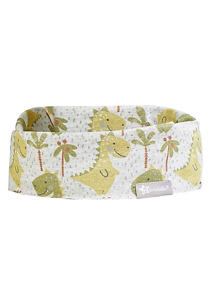 Sterntaler® Halstuch Schlauchschal Dinos, (1-St), aus günstig online kaufen