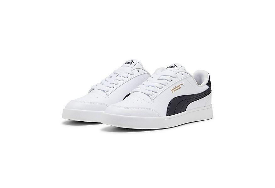 PUMA SHUFFLE Sneaker mit perforiertem Obermaterial, atmungsaktiv, mit SOFTF günstig online kaufen