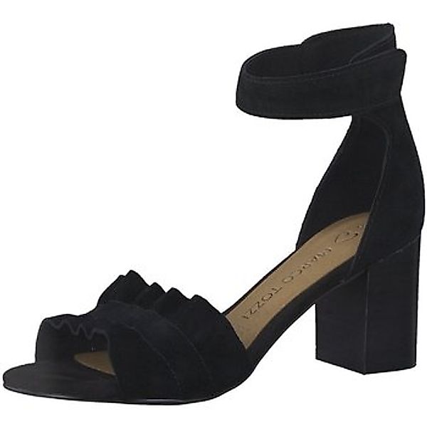 Marco Tozzi  Sandalen Sandaletten Da.-Sandalette 2-2-28398-20/007 günstig online kaufen