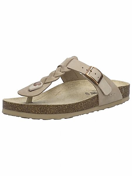 Josef Seibel Zehentrenner "Josef Seibel Pantoletten Leder" günstig online kaufen