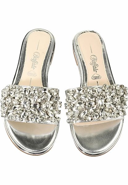 Buffalo Sandale "Buffalo KIRA SLIDE" günstig online kaufen