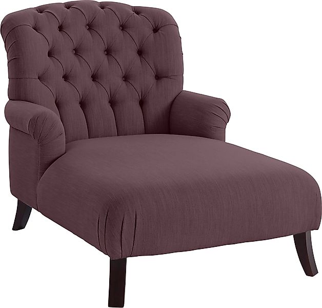 Home affaire Loveseat Amiens Sessel Loungesessel, günstig online kaufen