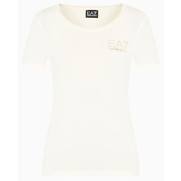 Emporio Armani EA7  T-Shirts & Poloshirts 8NTT65TJDQZ günstig online kaufen