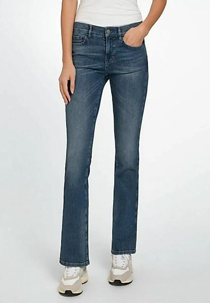 St. Emile Bootcut-Jeans Cotton günstig online kaufen