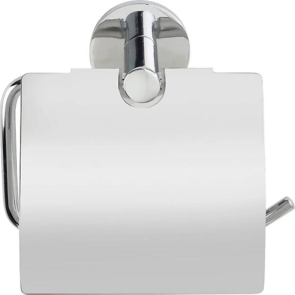 WENKO Toilettenpapierhalter »UV-Loc® Isera« günstig online kaufen
