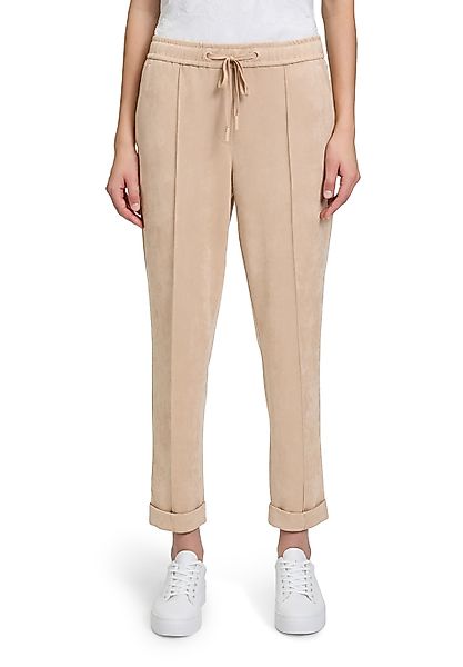 Betty&Co Schlupfhose "Damen mit Biesen" Material günstig online kaufen