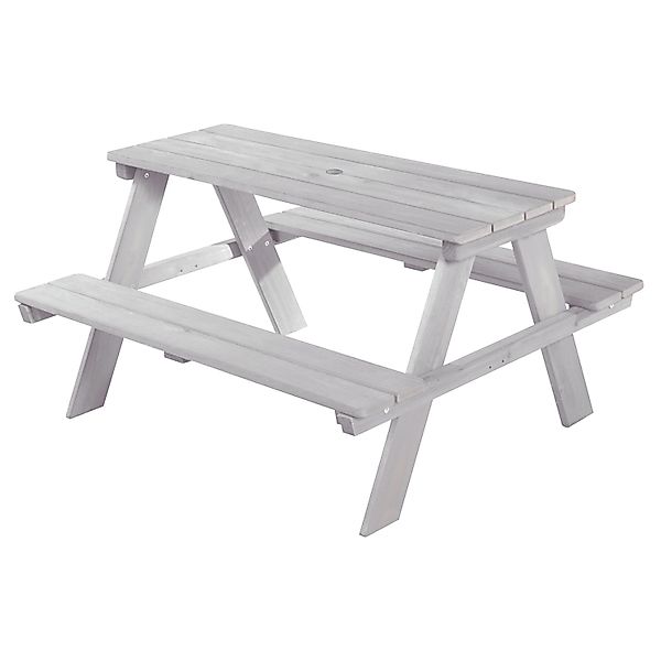 roba® Garten-Kindersitzgruppe Picknick for 4, Kindersitzgarnitur, günstig online kaufen