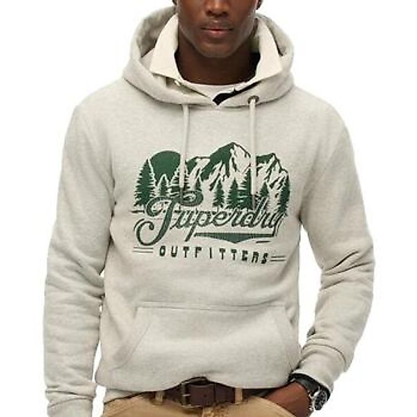 Superdry  Sweatshirt M2014357A-5WB günstig online kaufen