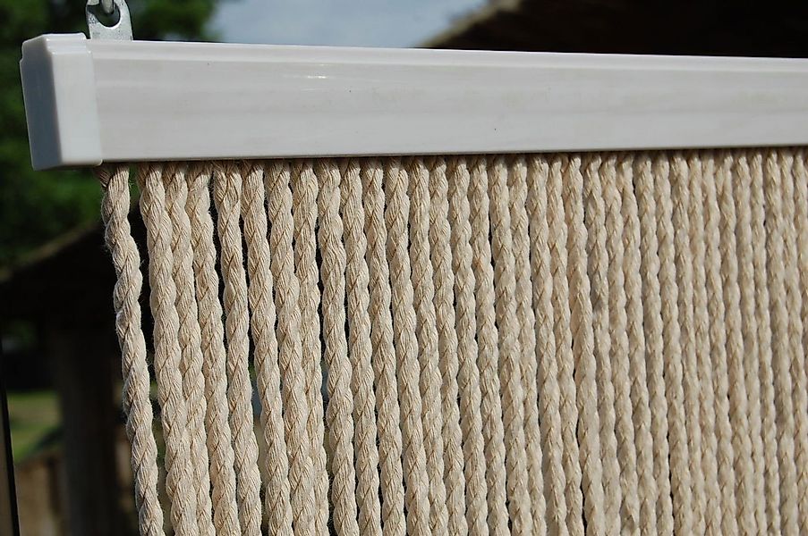 La Tenda Türvorhang CASA TOULON 3 günstig online kaufen