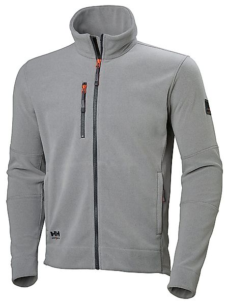 Helly Hansen Fleecejacke KENSINGTON FLEECE JACKET günstig online kaufen