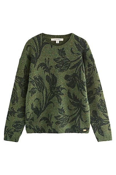 LAURA ASHLEY Rundhalspullover Laura Ashley Rundhalspullover günstig online kaufen