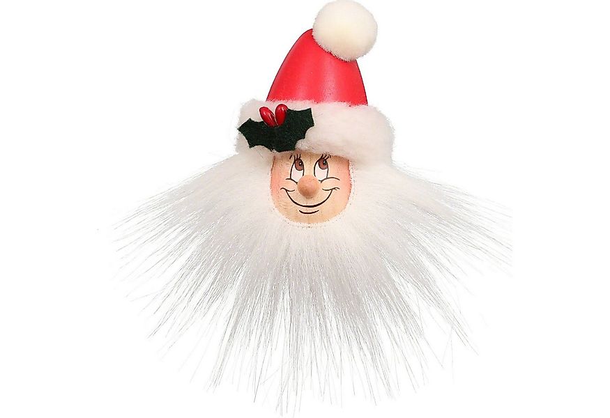Christian Ulbricht Dekofigur Magnet Wichtel Weihnachtsmann (9cm) von Christ günstig online kaufen