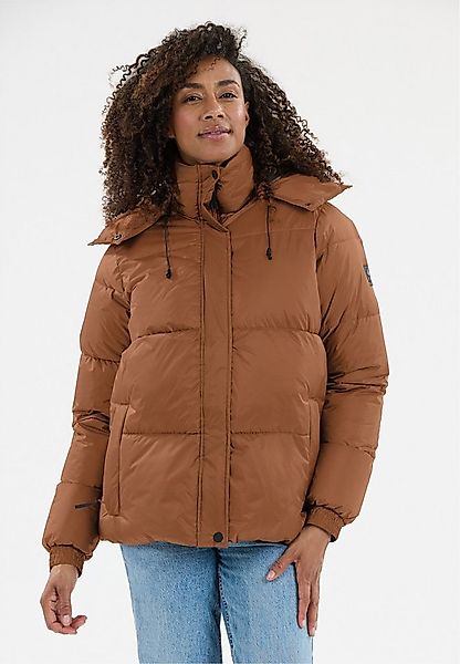 WHISTLER Outdoorjacke Amatos mit hochwertigem BionicFinish günstig online kaufen
