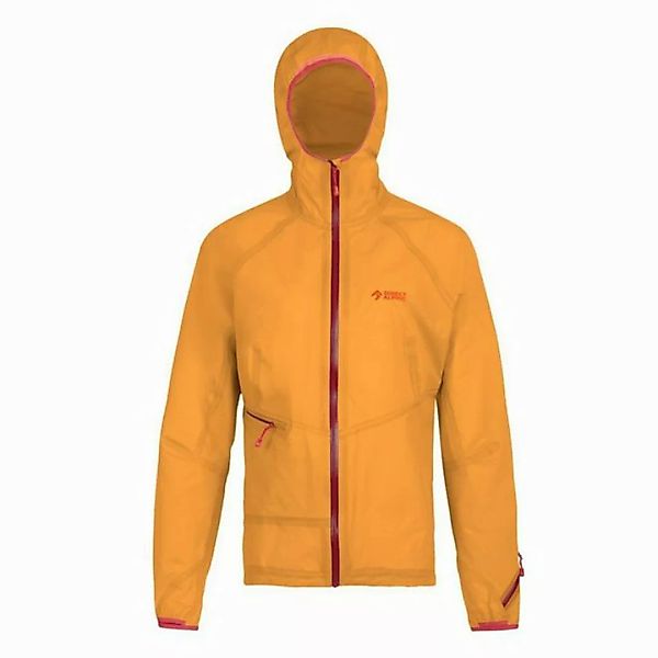 Directalpine Funktionsjacke Cyclon Lady 1.0 mango/brick günstig online kaufen