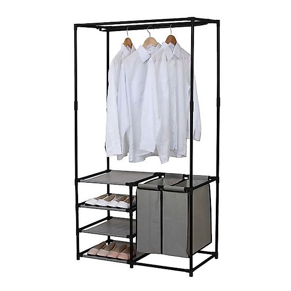HTI-Living Kleiderschrank Kleiderständer für begehbaren Kleiderschrank (Stü günstig online kaufen
