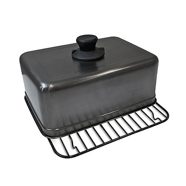 Plancha Grillrost Set 2-teilig günstig online kaufen