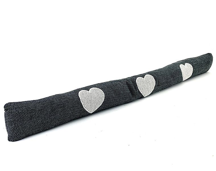 heimtexland Zugluftstopper Windstopper Dekokissen Fensterdichtung Türdichtu günstig online kaufen