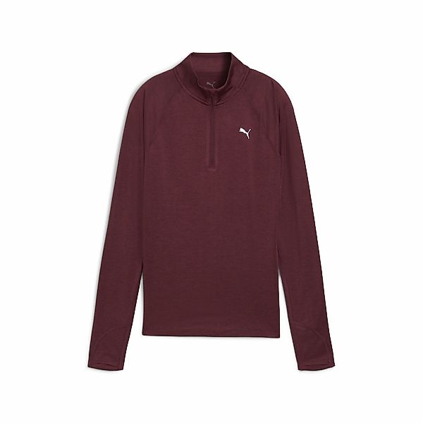PUMA Laufshirt "RUN VELOCITY CLOUDSPUN Oberteil Damen" günstig online kaufen