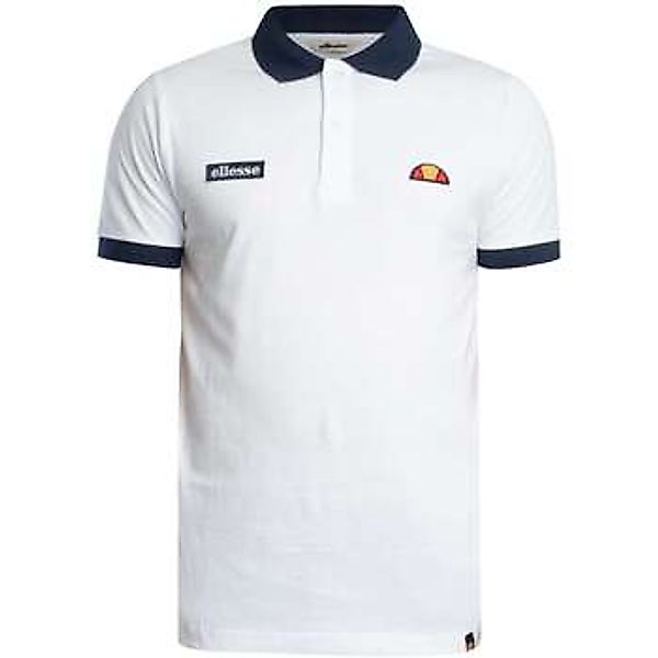 Ellesse  Poloshirt Lessepsia Poloshirt günstig online kaufen