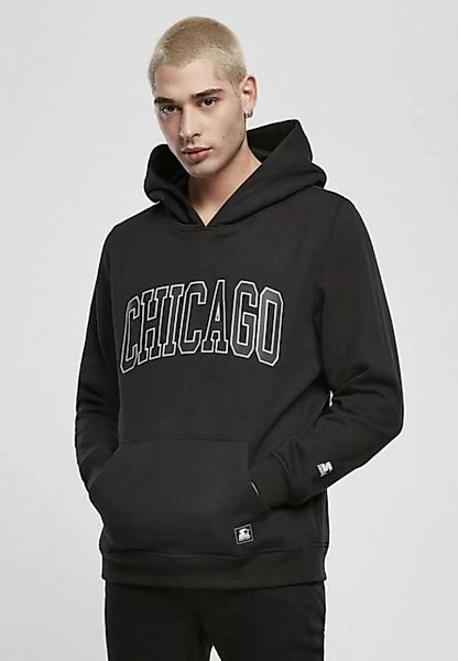 Starter Black Label Kapuzenpullover günstig online kaufen