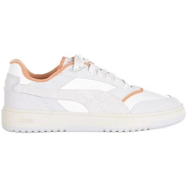 Puma  Sneaker Doublecourt Prm günstig online kaufen