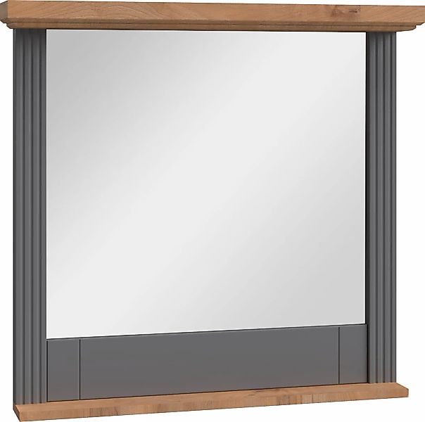 Home affaire Garderoben-Set Tara, (Set, 5-St), günstig online kaufen