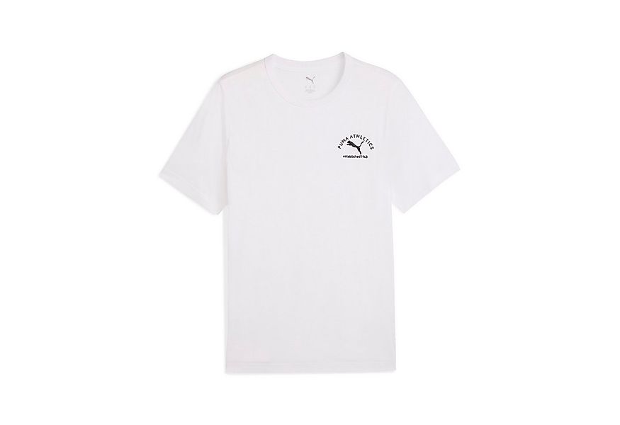 PUMA T-Shirt CLASS GRAPHIC TEE günstig online kaufen