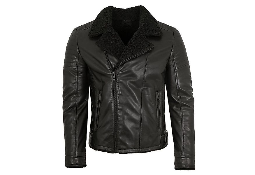 2.0 by Mauritius Lederjacke G2MIdor 2.0 by Mauritius - Herren Lederjacke La günstig online kaufen
