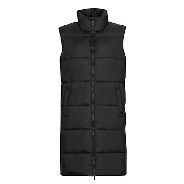 Superdry  Daunenjacken STUDIOS LONGLINE QUILTED GILET günstig online kaufen