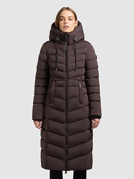 khujo Steppmantel INGRAM5 günstig online kaufen