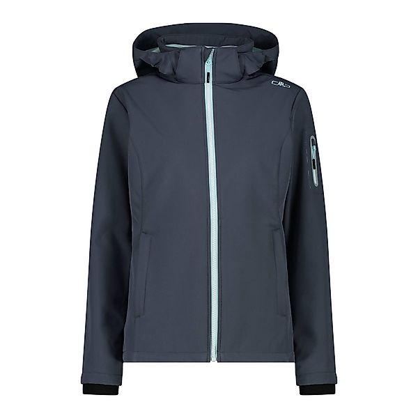 CMP Softshelljacke Damen Softshelljacke WOMAN JACKET günstig online kaufen