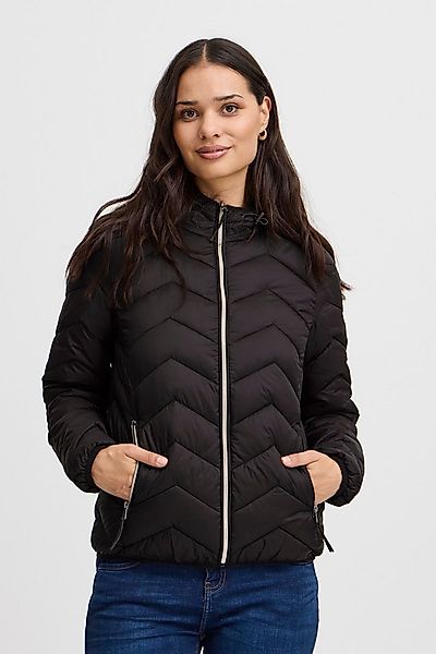 fransa Wintermantel Steppjacke günstig online kaufen