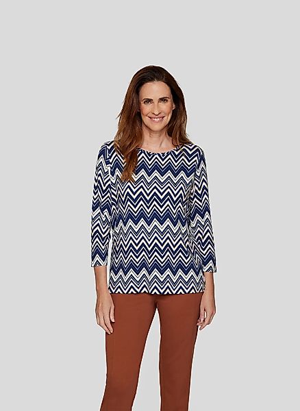Rabe Print-Shirt "T-Shirt" günstig online kaufen