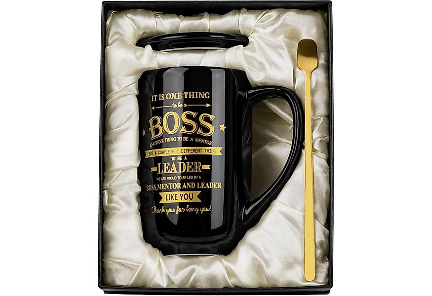 LuxusKollektion Badaccessoire-Set Kaffeetasse Beidseitig Bedruckt Keramik C günstig online kaufen