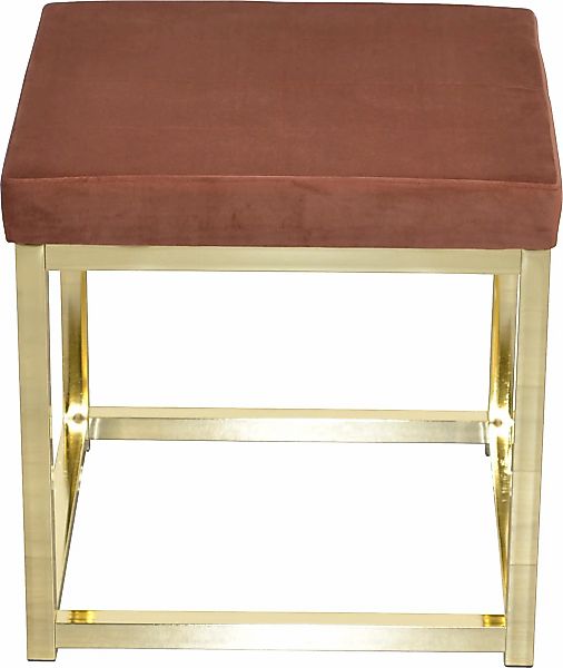 INOSIGN Sitzhocker 1 Stk. tlg. günstig online kaufen