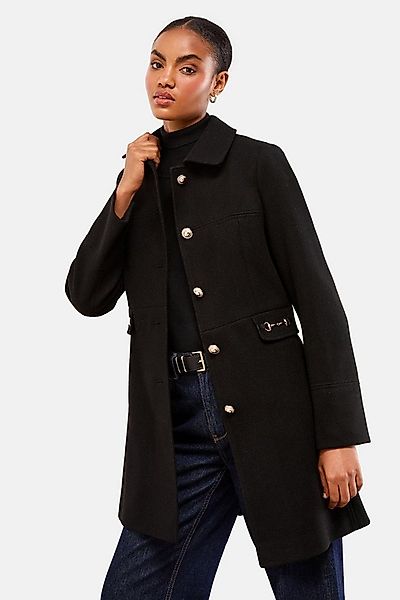 LIPSY Kurzmantel Lipsy Dolly-Mantel in Kurzgröße (1-tlg) günstig online kaufen